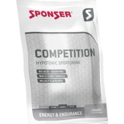 Competition hypotonisches Getränkepulver (60 g)