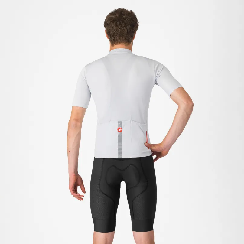 Competizione 2 Trägerhose kurz Herren