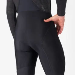 Competizione Trägerhose lang Herren