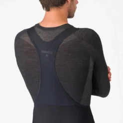 Competizione Trägerhose lang Herren