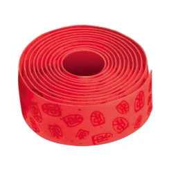Comp Kork Lenkerband rot