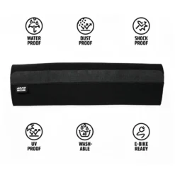 Connect Batterie-Thermo-Cover 5.S 625 für E-Bike-Akku
