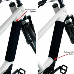 Connect Batterie-Thermo-Cover 5.S 625 für E-Bike-Akku