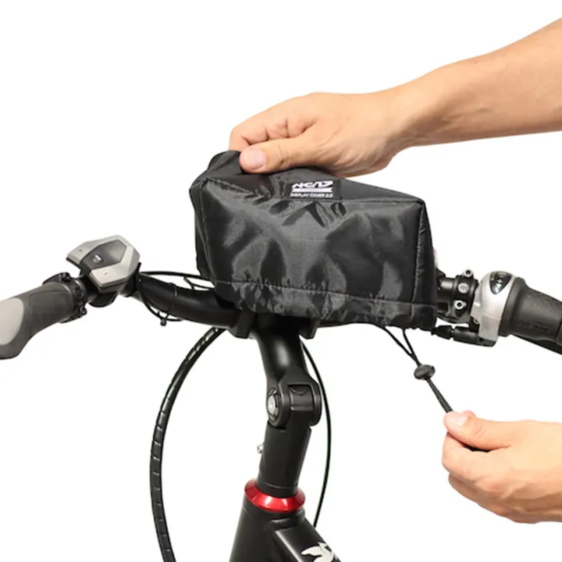 Connect Display Cover 2.0 E-Bike-Schutzhülle