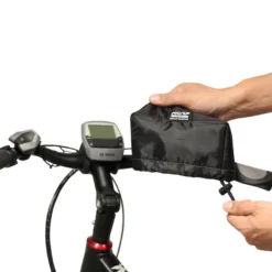 Connect Display Cover 2.0 E-Bike-Schutzhülle