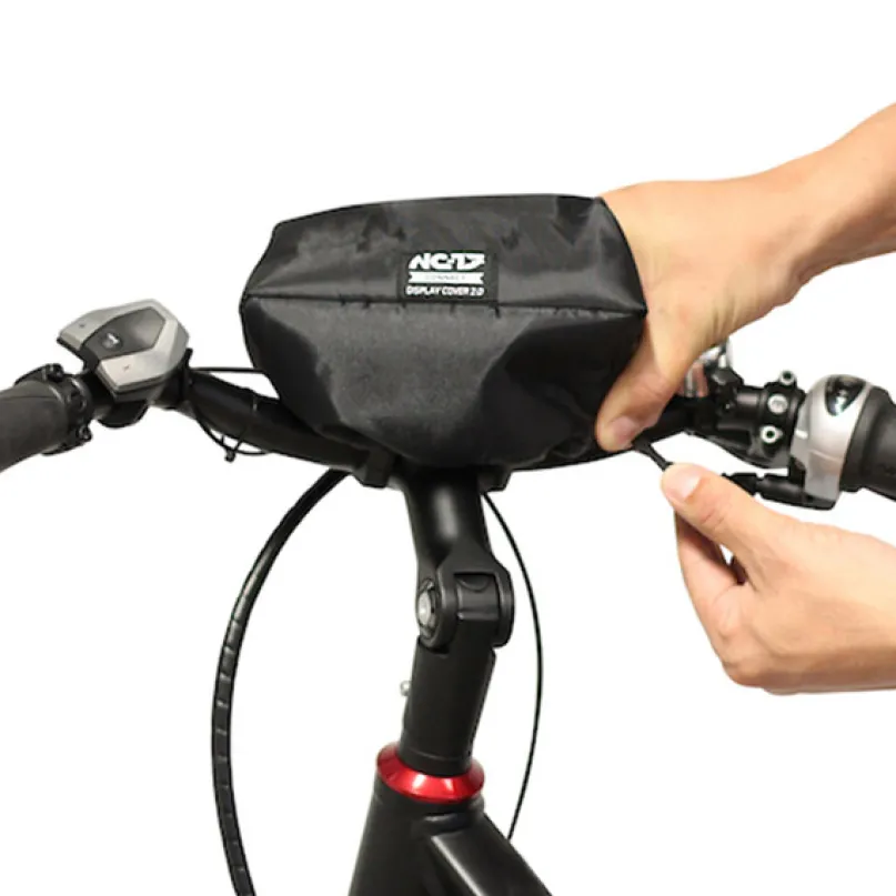 Connect Display Cover 2.0 E-Bike-Schutzhülle
