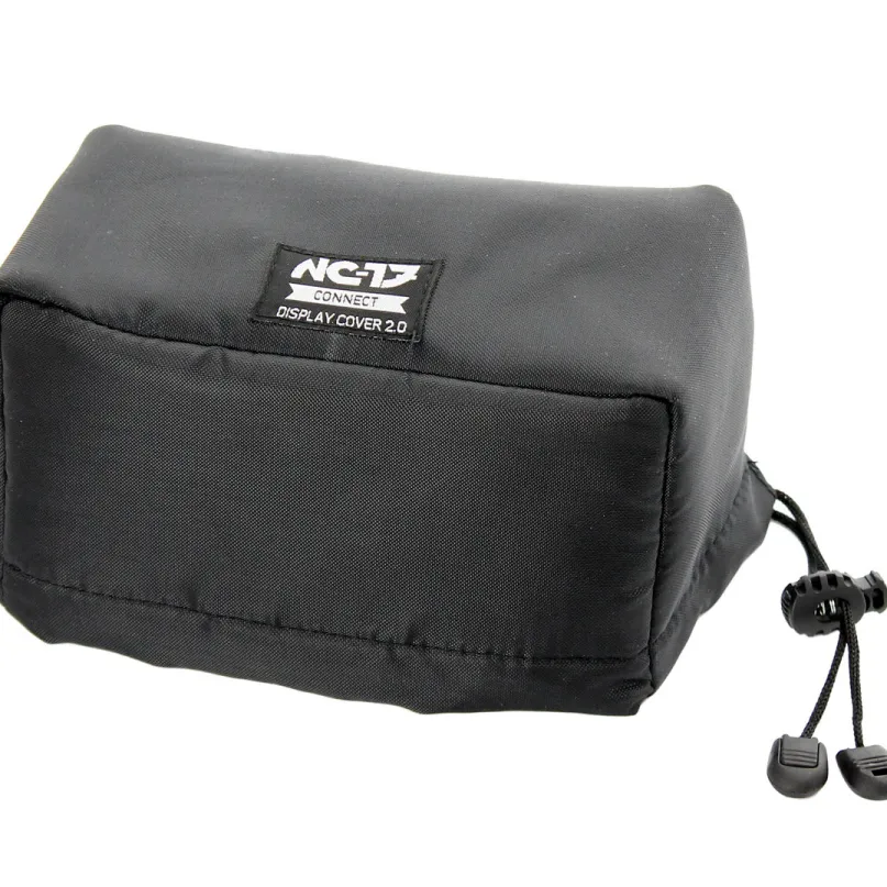 Connect Display Cover 2.0 E-Bike-Schutzhülle