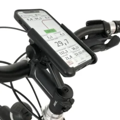 Connect 3D Smartphonehalter für A-head Vorbauten