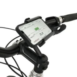 Connect 3D Smartphonehalter für A-head Vorbauten