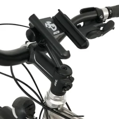 Connect 3D Smartphonehalter für A-head Vorbauten