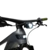 2.0 Connect eLIGHT 100 E-Bike Scheinwerfer mit Fernlicht