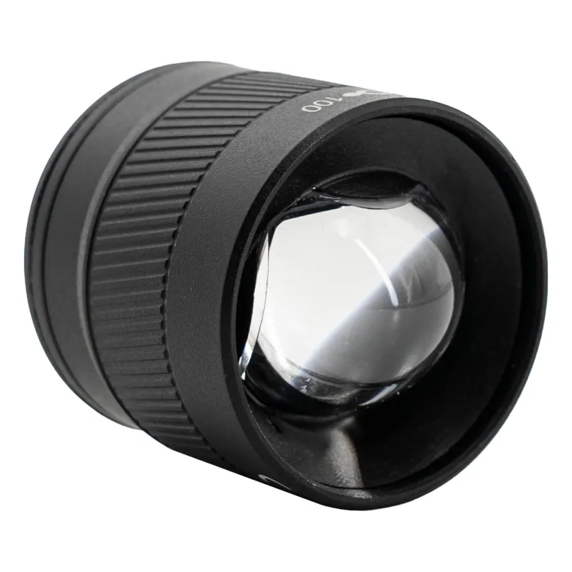 2.0 Connect eLIGHT 100 E-Bike Scheinwerfer
