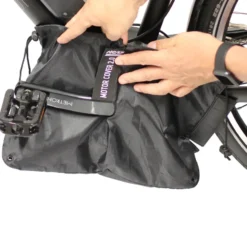 Connect Motor Cover 2.0 E-Bike-Schutzhülle