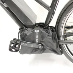 Connect Motor Cover 2.0 E-Bike-Schutzhülle