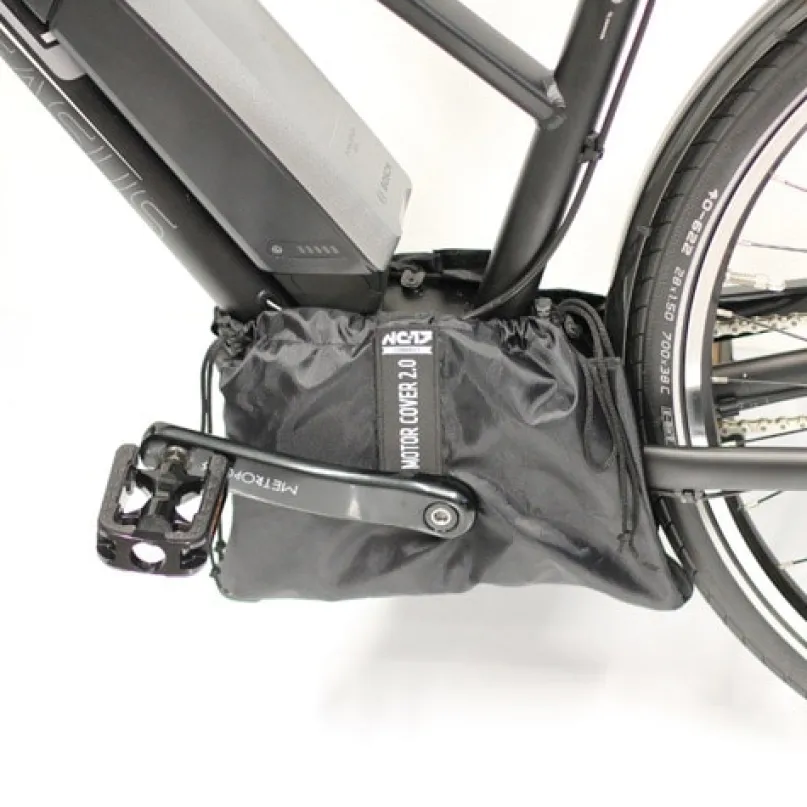 Connect Motor Cover 2.0 E-Bike-Schutzhülle