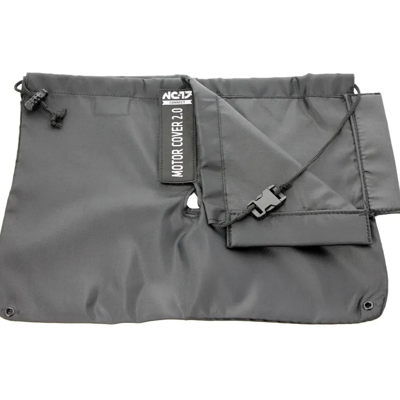 Connect Motor Cover 2.0 E-Bike-Schutzhülle