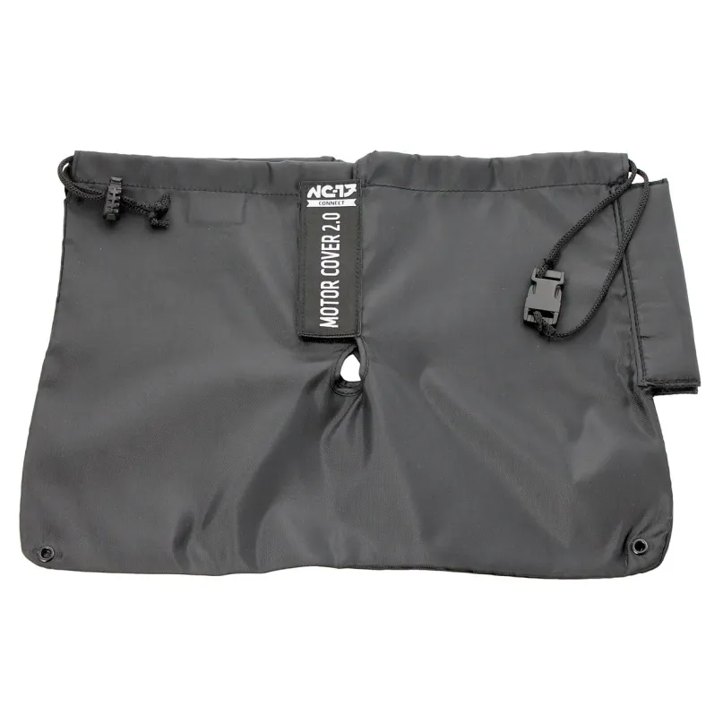 Connect Motor Cover 2.0 E-Bike-Schutzhülle
