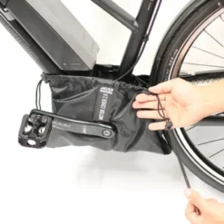 Connect Motor Cover 2.0 E-Bike-Schutzhülle