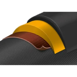 Contact Plus Trekking-Reifen (28")