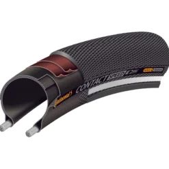 Contact Speed Reflex Gravel-Reifen (28")