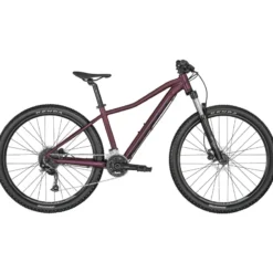 Contessa Active 40 Damen Mountainbike Hardtail lila