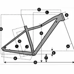Contessa Active 40 Damen Mountainbike Hardtail lila