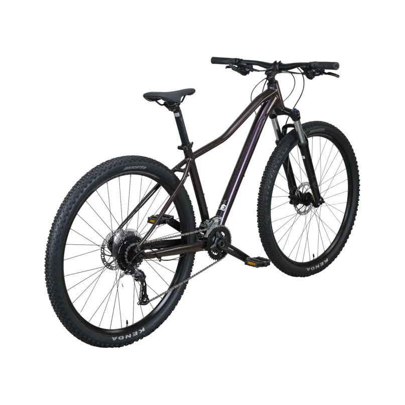 Contessa Active 40 Damen Mountainbike Hardtail lila