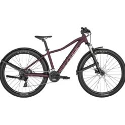 Contessa Active 50 EQ Mountainbike Hardtail Damen 29" lila