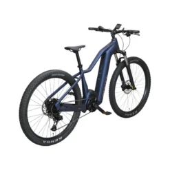 Contessa Active eRide 920 Damen E-Bike Mountainbike 29" blau