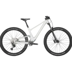 Contessa Spark 930 Damen Mountainbike Fully 29" weiß