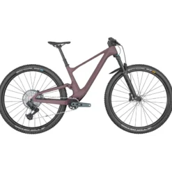 Contessa Spark 910 TR Mountainbike Fully 29