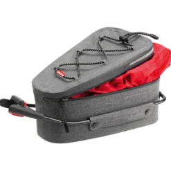 Contour Waterproof SA Fahrrad-Satteltasche