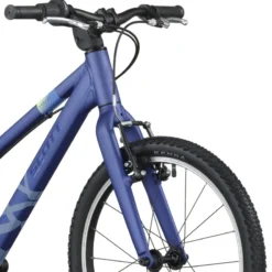 Contrail 200 Kinderfahrrad 20" blau