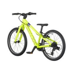 Contrail 200 Kinderfahrrad 20