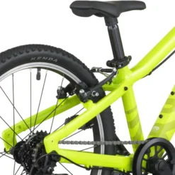 Contrail 200 Kinderfahrrad 20