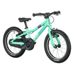 Contrail 160 Kinderfahrrad 16