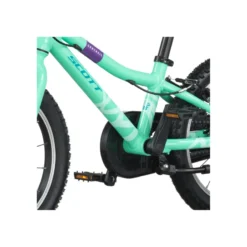 Contrail 160 Kinderfahrrad 16
