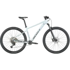 Contrail 10 Mountainbike Hardtail 29" weiss