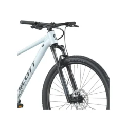 Contrail 10 Mountainbike Hardtail 29" weiss