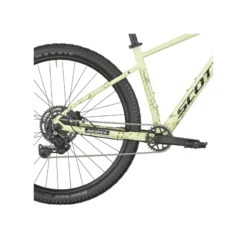 Contrail 30 Mountainbike Hardtail 29" grün