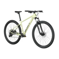 Contrail 30 Mountainbike Hardtail 29" grün