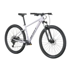 Contrail 30 Mountainbike Hardtail 29" lila