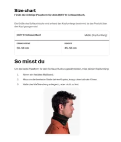 CoolNet UV Resca Tundra