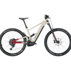 Copperhead EVO AM 3 E-Bike Mountainbike Fully 29" beige