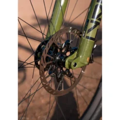 Copperhead EVO AM 5 E-Bike Mountainbike Fully 29