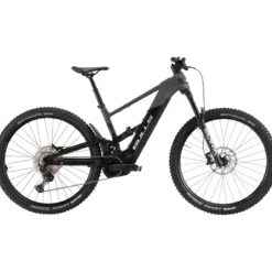 Copperhead EVO AM 2 E-Bike Mountainbike Fully 29" schwarz