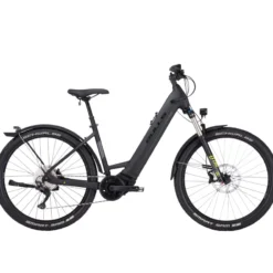 Copperhead EVO 2 XXL Street SUV E-Bike Tiefeinsteiger 27.5"