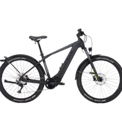 Copperhead EVO 2 XXL Street SUV E-Bike Herren 27.5"