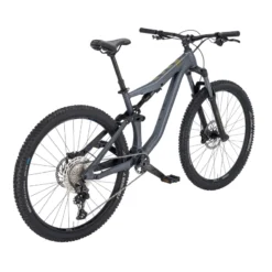 Copperhead FSX 2 Mountainbike Fully 29" grau