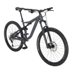 Copperhead FSX 2 Mountainbike Fully 29" grau